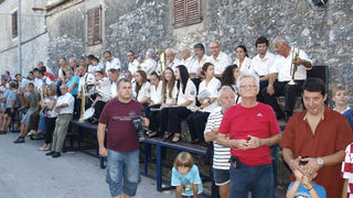 Bokanjacka alka na Kuntradi 8. kolovoza 2010., Foto: Nino Pavic