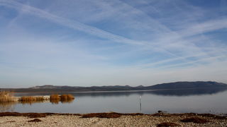 Đir uz Vransko jezero, Foto: Iva Perinić Đir uz Vransko jezero, Foto: Iva Perinić