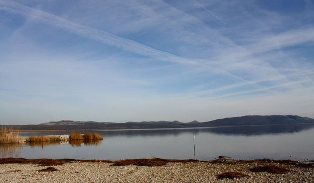 Đir uz Vransko jezero, Foto: Iva Perinić