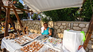 4. Fešta od sira u Kolanu