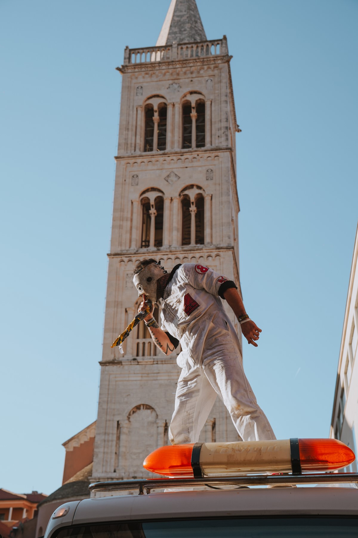 Karnevalsko vrime 2025. Karnevalsko vrime 2025.