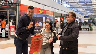 Supernova: Kvizalište – zabavno glazbeni kviz i Super subota 11. ožujka 2017.