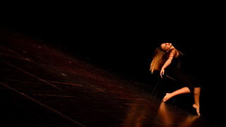 Solo Art natjecanje: Plesna udruga Pirueta