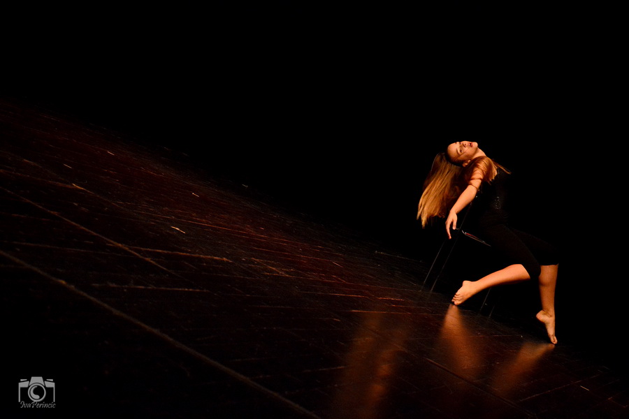 Solo Art natjecanje: Plesna udruga Pirueta