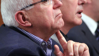 Proširena sjednica Gospodarskog vijeća ŽK Zadar (foto:Saša Čuka)