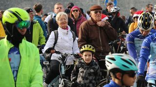 Božićna biciklijada Zadar-Vir 2017 Božićna biciklijada Zadar-Vir 2017