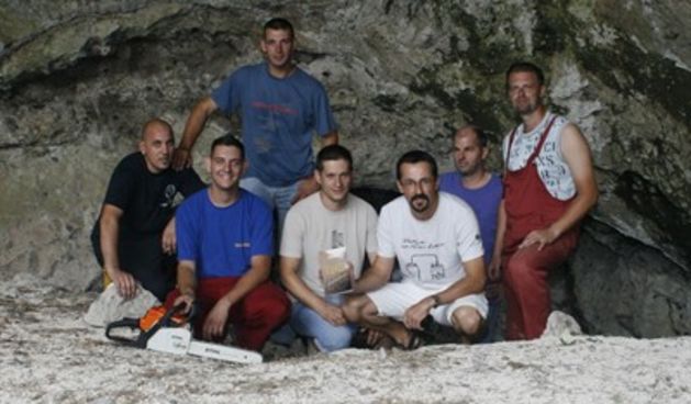 Jure Divić (Foto: tportal)