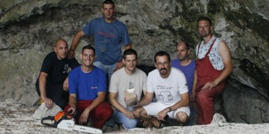 Jure Divić (Foto: tportal) Jure Divić (Foto: tportal)