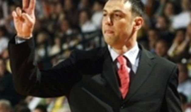 Aleksandar Trifunović, foto: bc.lrytas.lt