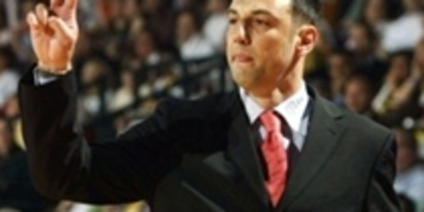 Aleksandar Trifunović, foto: bc.lrytas.lt Aleksandar Trifunović, foto: bc.lrytas.lt