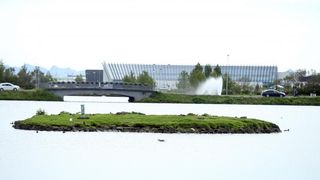 Đir po Reykjaviku, glavnom gradu Islanda