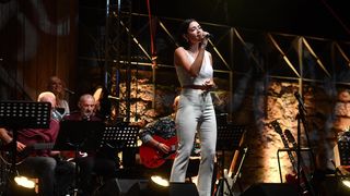 Koncert “Arsen, Čovjek kao ja” @ Tvrđava Sv. Mihovila