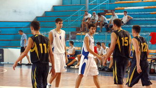6. Memorijal Tomislav Knezevic: KK Zadar – KK Zagreb 120-57, Foto: Mladen Malik
