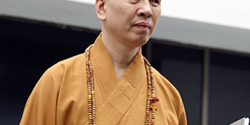 Budustički svećenik Ming Yi (Foto: straitstimes.com) Budustički svećenik Ming Yi (Foto: straitstimes.com)