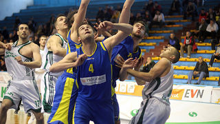 KK Sonik Puntamika – KK Križevci 67-76 (foto:Saša Čuka) KK Sonik Puntamika – KK Križevci 67-76 (foto:Saša Čuka)