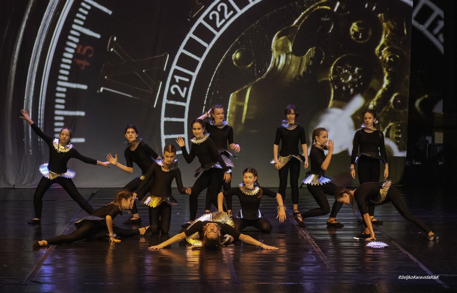 Spomenar – 20 godina Geste Spomenar – 20 godina Geste