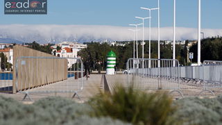 Đir po gradu, petak 17. studenog 2017.