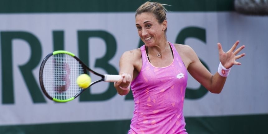 Petra Martić Petra Martić