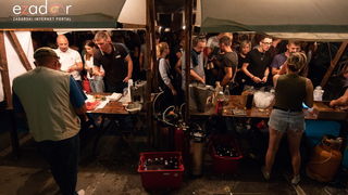 KvartArt 2018.: Art buvljak & koncert Nipplepeoplea