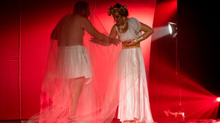 Dragon teatar: Odiseja 2020