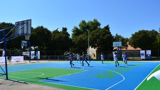 ŠRC Ravnice: Hrvatski olimpijski dan ŠRC Ravnice: Hrvatski olimpijski dan