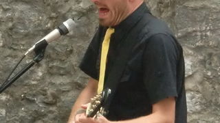 Glazbena jutra u Stomorici: Mustafikos Glazbena jutra u Stomorici: Mustafikos