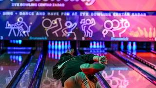 ZYX Bowling Centar Zadar ZYX Bowling Centar Zadar
