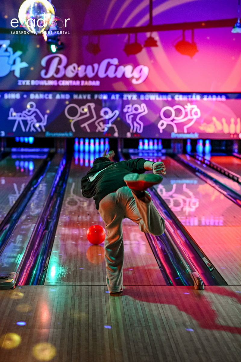 ZYX Bowling Centar Zadar ZYX Bowling Centar Zadar