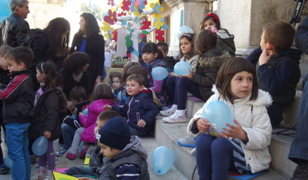 Svjetski dan svjesnosti o autizmu