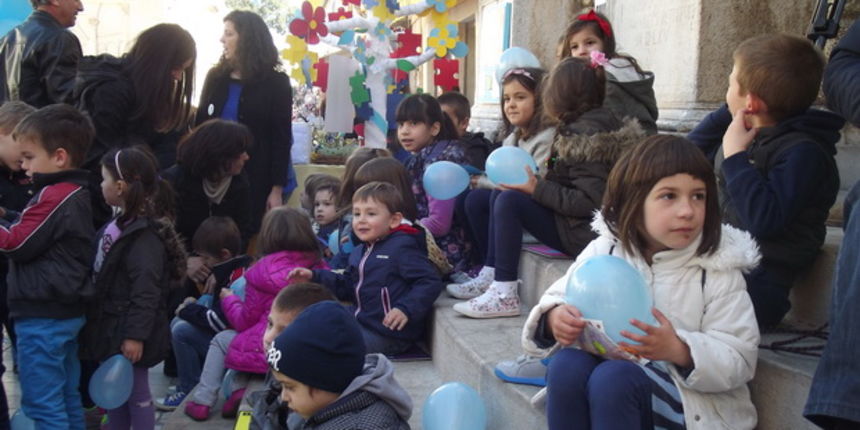 Svjetski dan svjesnosti o autizmu