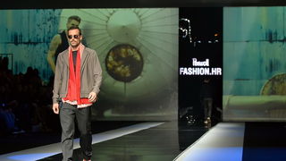 Fashion.hr 2013: Treća večer 18. listopada, Foto: Andro Marčev