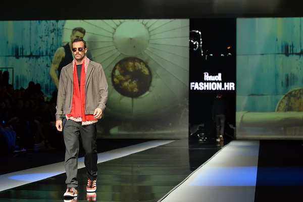 Fashion.hr 2013: Treća večer 18. listopada, Foto: Andro Marčev