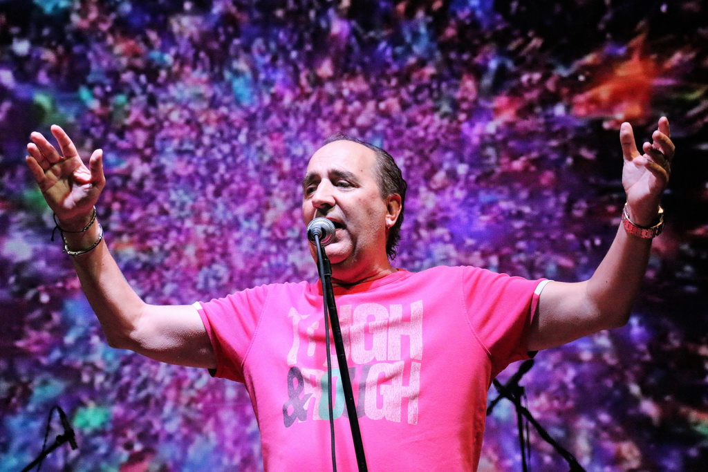 Virska noć 2017 uz koncerte Mladen Grdovića i Maje Šuput