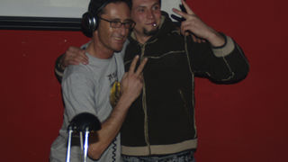 Chris Dis u Skipper klubu