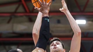 FavBet Premijer Liga, 31. kolo: KK Cibona – KK Zadar