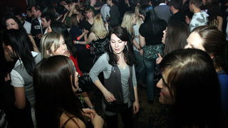 City Club Forum, Foto: Ivan Stipčević