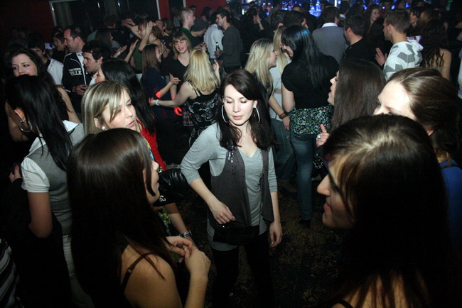 City Club Forum, Foto: Ivan Stipčević