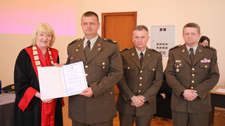 Promocija polaznika Programa za stjecanje nastavničkih kompetencija Promocija polaznika Programa za stjecanje nastavničkih kompetencija