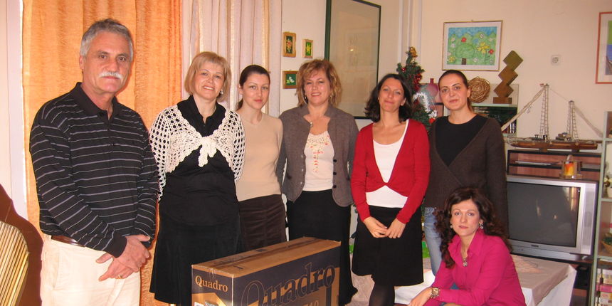 Žene HSLS-a Žene HSLS-a