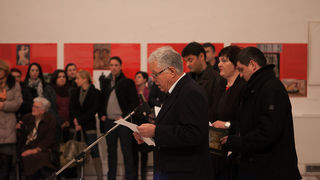 Ljubav i erotika u doba starog Rima, foto: Darko Belancic Ljubav i erotika u doba starog Rima, foto: Darko Belancic