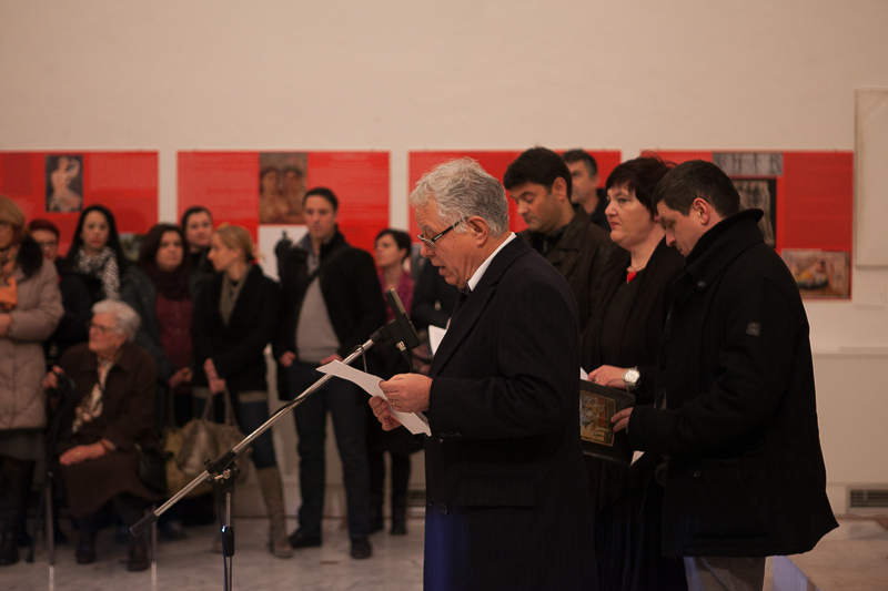 Ljubav i erotika u doba starog Rima, foto: Darko Belancic Ljubav i erotika u doba starog Rima, foto: Darko Belancic