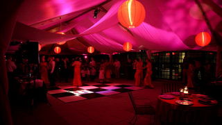 Rent Event Zadar – rasvjeta za vjen