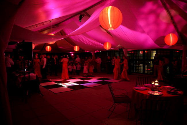 Rent Event Zadar – rasvjeta za vjen