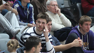 KK Zadar – KK Svjetlost Brod 71-50 (foto:Saša Čuka)