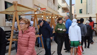 MarsOvca je novi projekt novaljske gastronomije koji na tron diže pašku ovcu