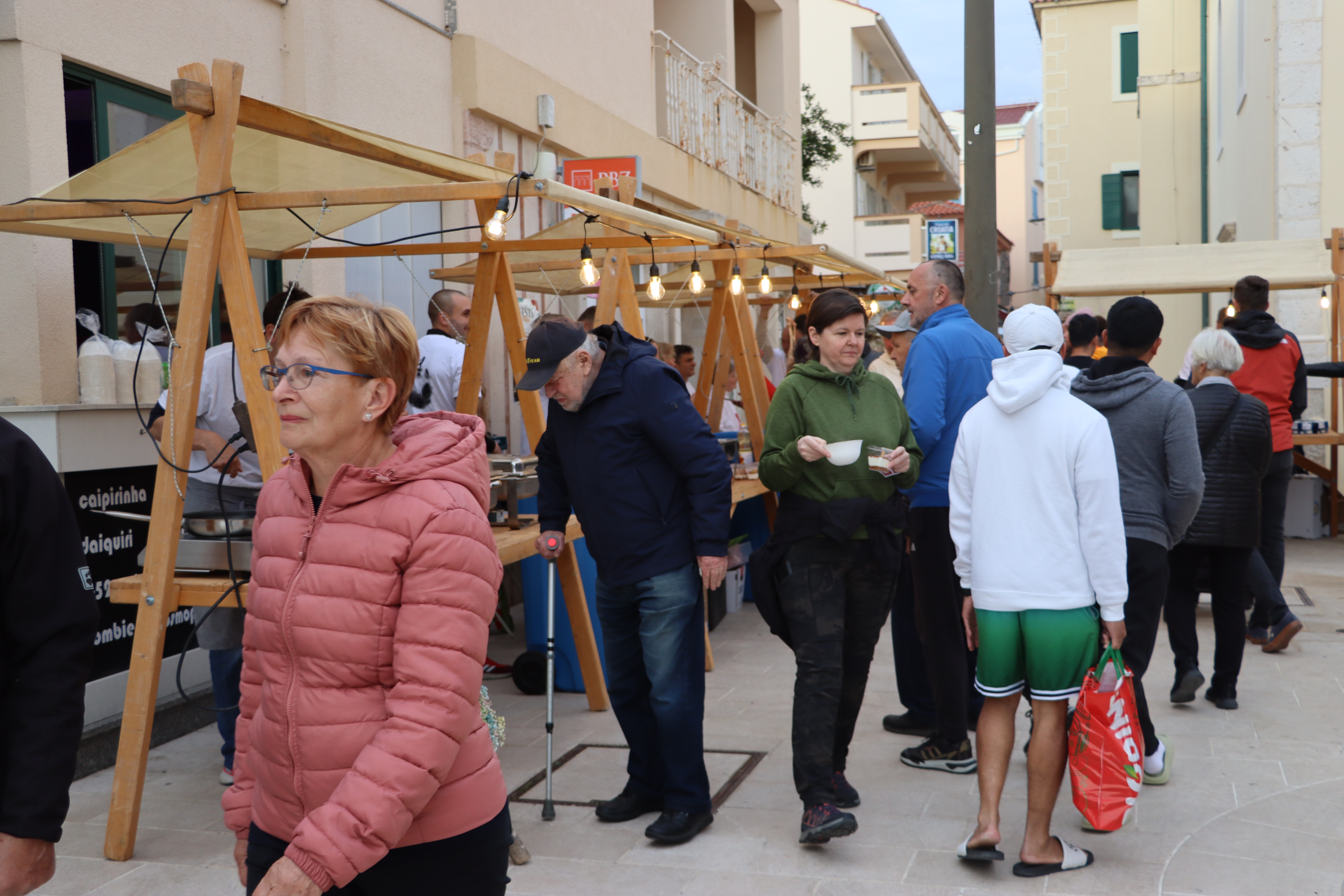 MarsOvca je novi projekt novaljske gastronomije koji na tron diže pašku ovcu