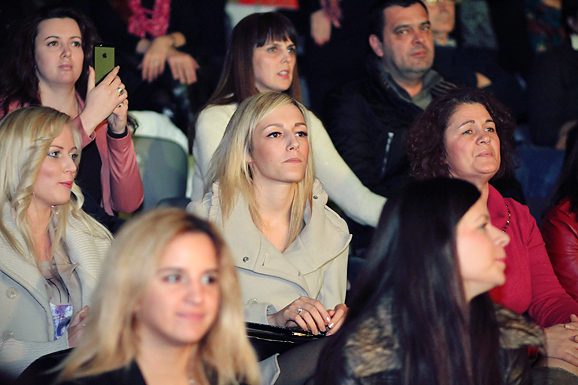 Karlovačko live 2012: Tony Cetinski na Višnjiku (foto:Saša Čuka) Karlovačko live 2012: Tony Cetinski na Višnjiku (foto:Saša Čuka)