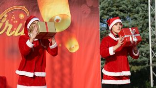 Sveti Nikola posjetio Vir i uvjerio se: nema zločeste djece Sveti Nikola posjetio Vir i uvjerio se: nema zločeste djece