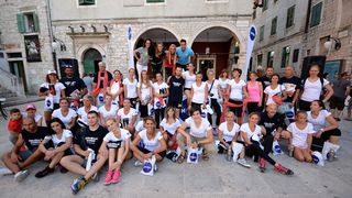 Pokreni se! @ Šibenik ; foto Iva Perinčić