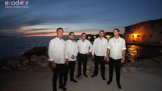 Koncert u čast bibinjskim herojima